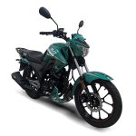 MOTOCICLETA STR 150 - Imagen 4