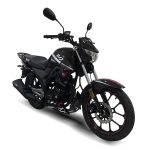 MOTOCICLETA STR 150 - Imagen 5
