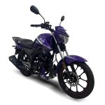 MOTOCICLETA STR 150 - Imagen 2
