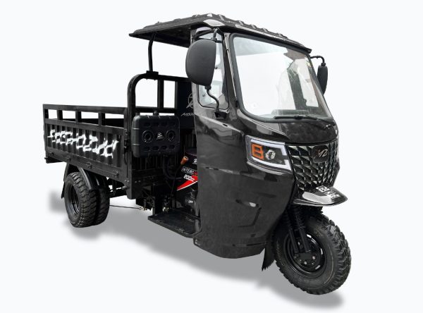 CARGO 3221 PREMIUM ROOF - MAX TON 200CC - Imagen 5